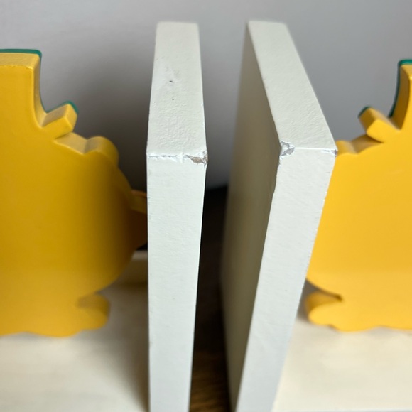 Mr. Clever Bookends - Picture 7 of 9